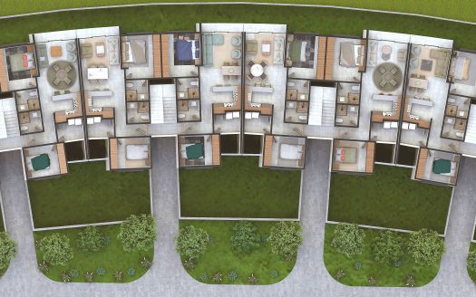Torres Miralta – Departamentos en venta