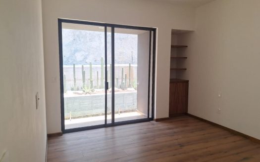 Casa en Renta – Campo de Golf Altozano
