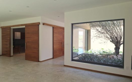 Casa en Renta – Campo de Golf Altozano