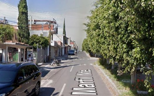 Terreno en Renta desde $20/m²