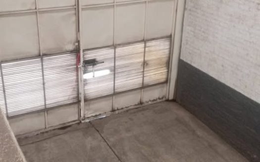 Amplia Bodega 1,200 m² junto a OXXO