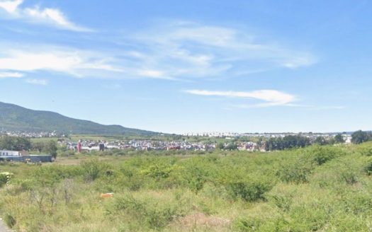 Terreno en Renta desde $20/m²