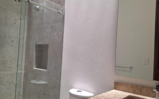 Casa en Renta – Campo de Golf Altozano