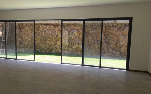 Casa en Renta – Campo de Golf Altozano