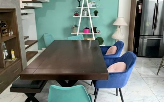 Casa en Venta – Paseo del Parque, Tres Marías