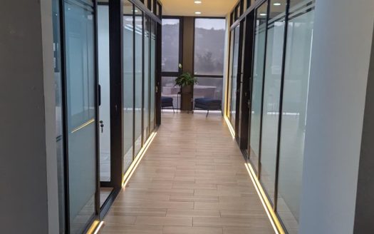Oficinas Modernas en Renta – Excelente Ubicación