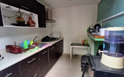 Renta de inmueble con jardín y temazcal