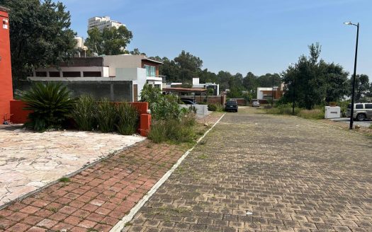 Casa amueblada en renta cerca de Pancoupé Hoyo 19