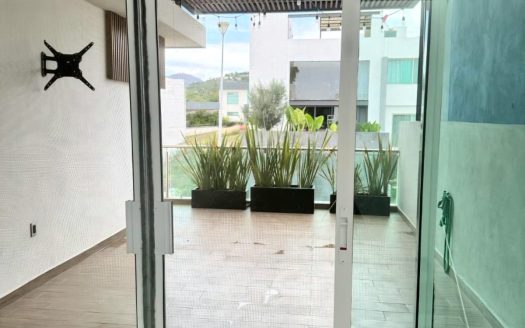 Casa en Venta – Paseo del Parque, Tres Marías