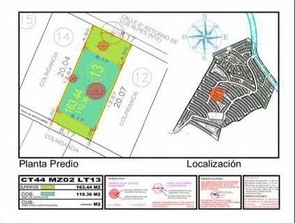 Terreno Exclusivo en Altozano – Rodeado de Naturaleza