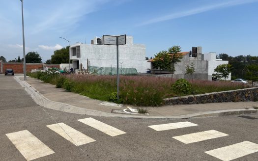 Construye tu proyecto en Altozano – Terrenos en venta