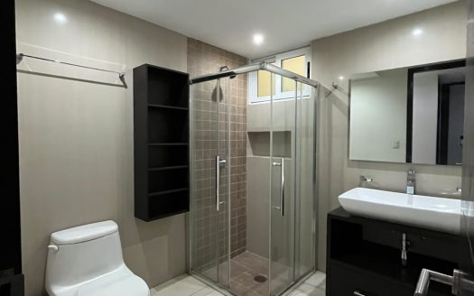 Departamento Amueblado en Renta – Torre Vista Camelinas