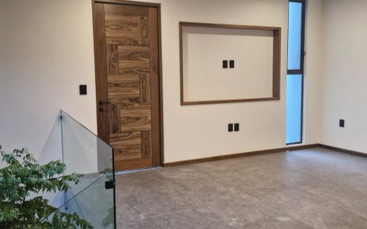 Residencia de lujo en Campo de Golf Altozano