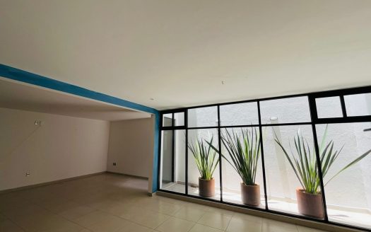 Departamento Moderno con Servicios – Excelente Ubicación