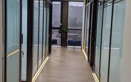 Oficinas Modernas en Renta – Excelente Ubicación