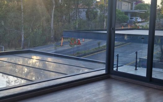 Residencia de lujo en Campo de Golf Altozano