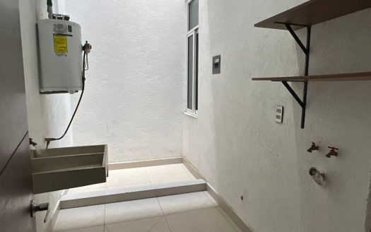 Departamento Moderno con Servicios – Excelente Ubicación