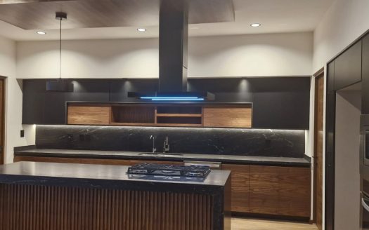 Residencia de lujo en Campo de Golf Altozano