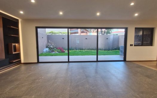 Residencia de lujo en Campo de Golf Altozano
