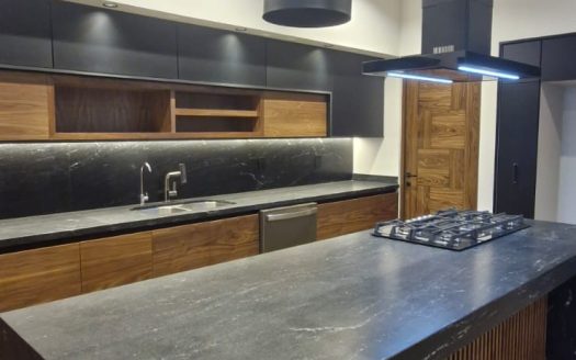 Residencia de lujo en Campo de Golf Altozano