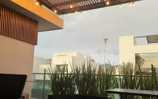 Casa en Venta – Paseo del Parque, Tres Marías