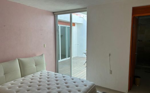 Casa amueblada en renta cerca de Pancoupé Hoyo 19