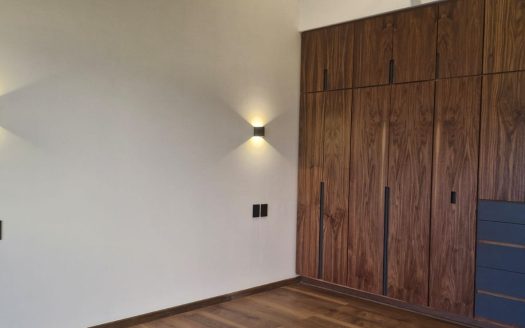 Residencia de lujo en Campo de Golf Altozano