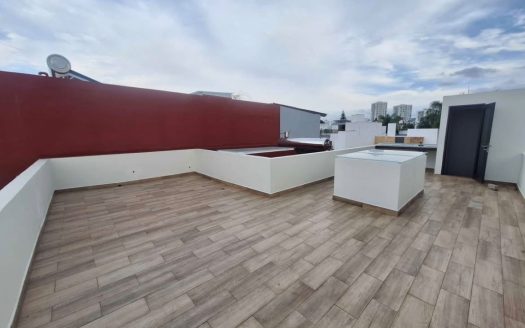 Casa en Venta – Altozano, Ubicación Privilegiada
