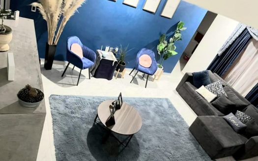 Casa en Venta – Paseo del Parque, Tres Marías