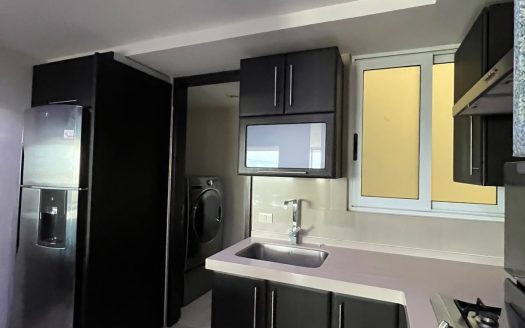 Departamento Amueblado en Renta – Torre Vista Camelinas