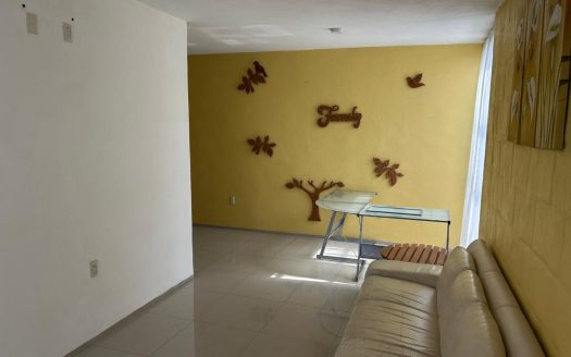 Casa amueblada en renta cerca de Pancoupé Hoyo 19