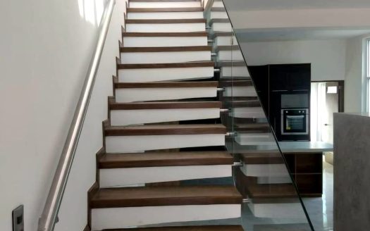 Casa en Venta – Paseo del Parque, Tres Marías
