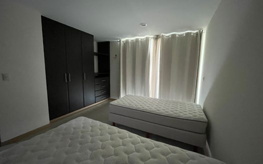 Departamento Amueblado en Renta – Torre Vista Camelinas