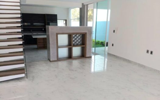Casa en Venta – Paseo del Parque, Tres Marías