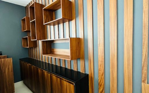 Departamento Moderno con Servicios – Excelente Ubicación
