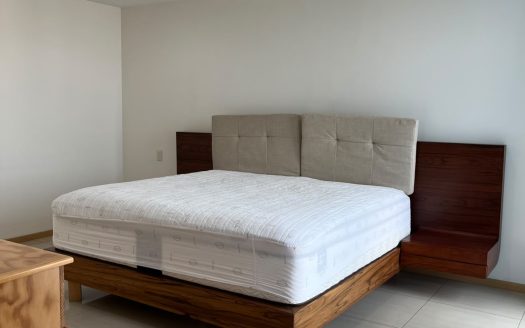 Departamento Amueblado en Renta – Torre Vista Camelinas