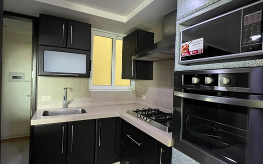 Departamento Amueblado en Renta – Torre Vista Camelinas