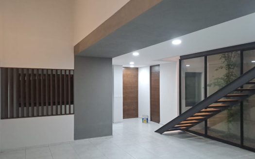 Casa en Venta – Paseo del Parque, Tres Marías