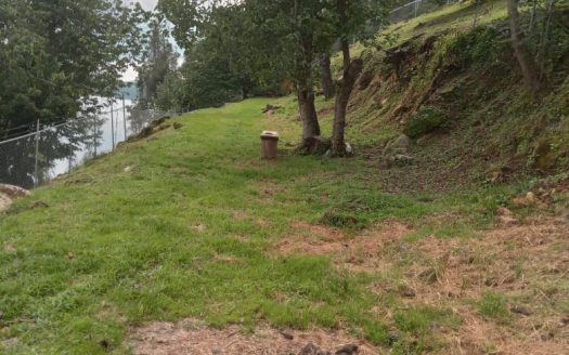 Inversión estratégica en entorno natural – Lago de Zirahuén