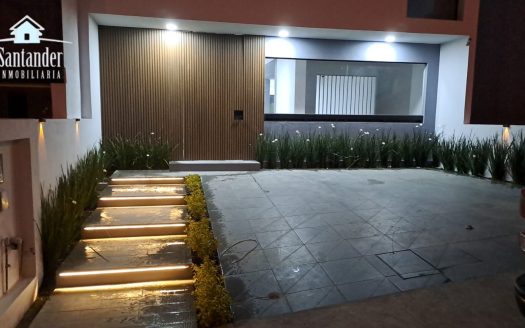 Casa en Venta – Paseo del Parque, Tres Marías
