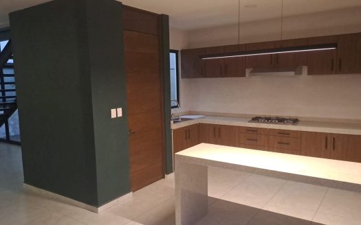 Casa en Venta – Paseo del Parque, Tres Marías