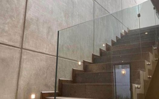 Casa en fraccionamiento privado – Vistas Altozano