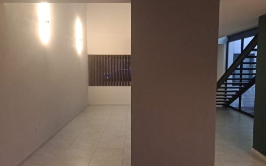 Casa en Venta – Paseo del Parque, Tres Marías