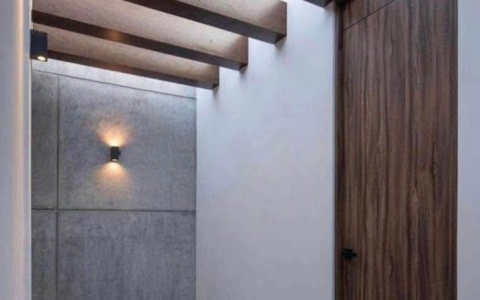 Casa en fraccionamiento privado – Vistas Altozano