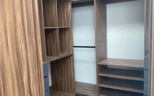 Casa en fraccionamiento privado – Vistas Altozano