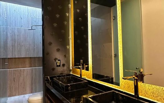 Residencia de Lujo en Renta con Vista al Campo de Golf | Altozano