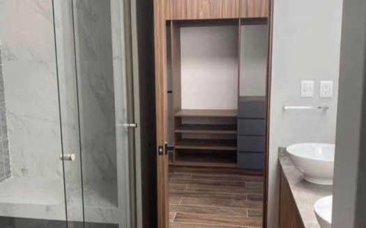 Casa en fraccionamiento privado – Vistas Altozano