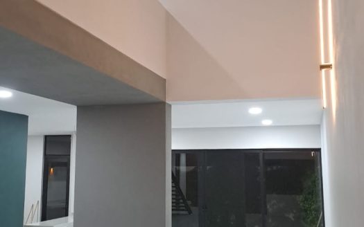 Casa en Venta – Paseo del Parque, Tres Marías