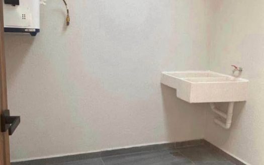 Casa en fraccionamiento privado – Vistas Altozano