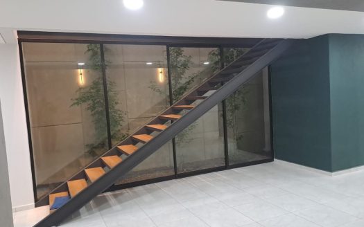 Casa en Venta – Paseo del Parque, Tres Marías
